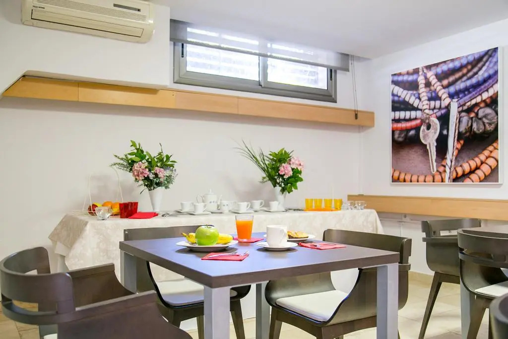 Aparthotel Bardon