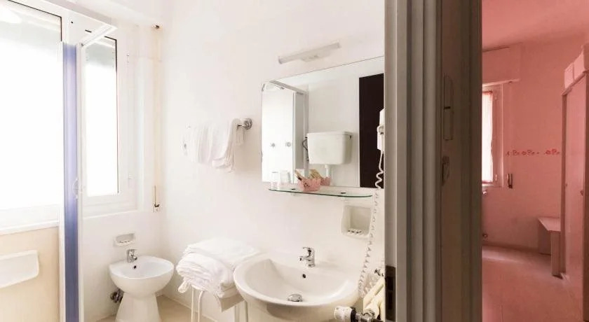 Hotel Giongo