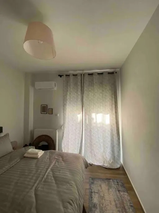 Luxury Apartments 1 Volos