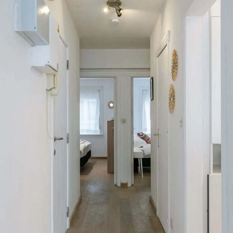 Renovated Apartment Close to the Beach