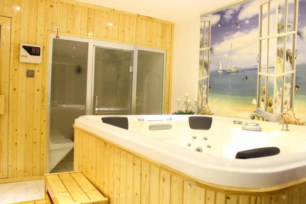 TND Hotel