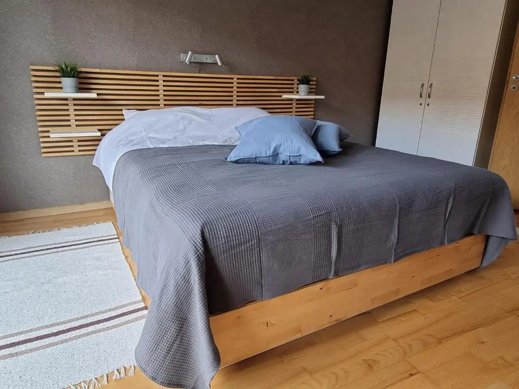 R63 Apartment with Terrace