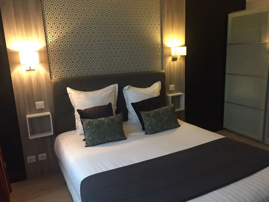 City Loft Apparthotel