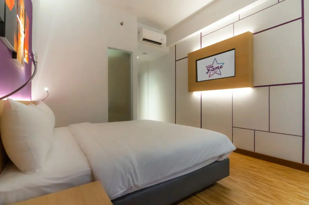 Fox Hotel Jayapura