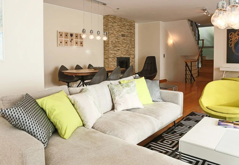 Estrela do Mar - by LovelyStay - Lovely, Sun Filled Villa