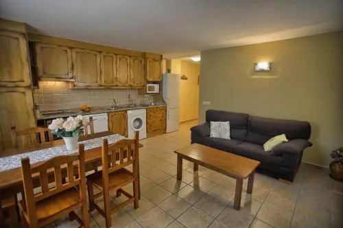 Apartamentos Casa Riu