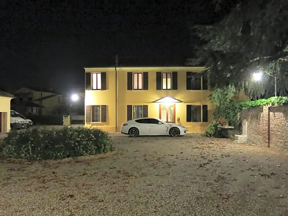 Villa Schiavi