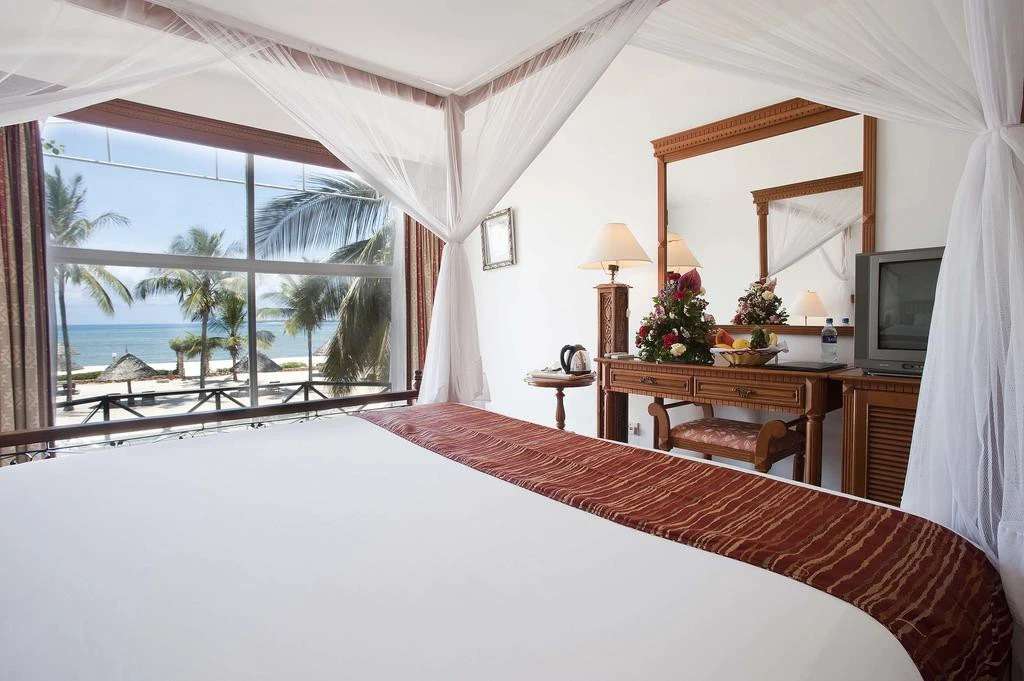 Kunduchi Beach Hotel & Resort