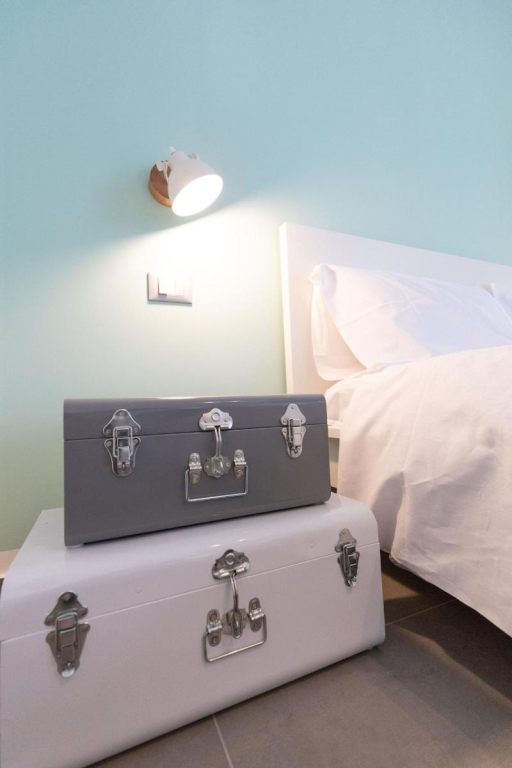 Prometeo rooms