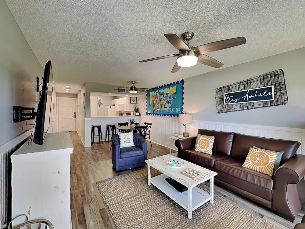 Edgewater Villa #2012