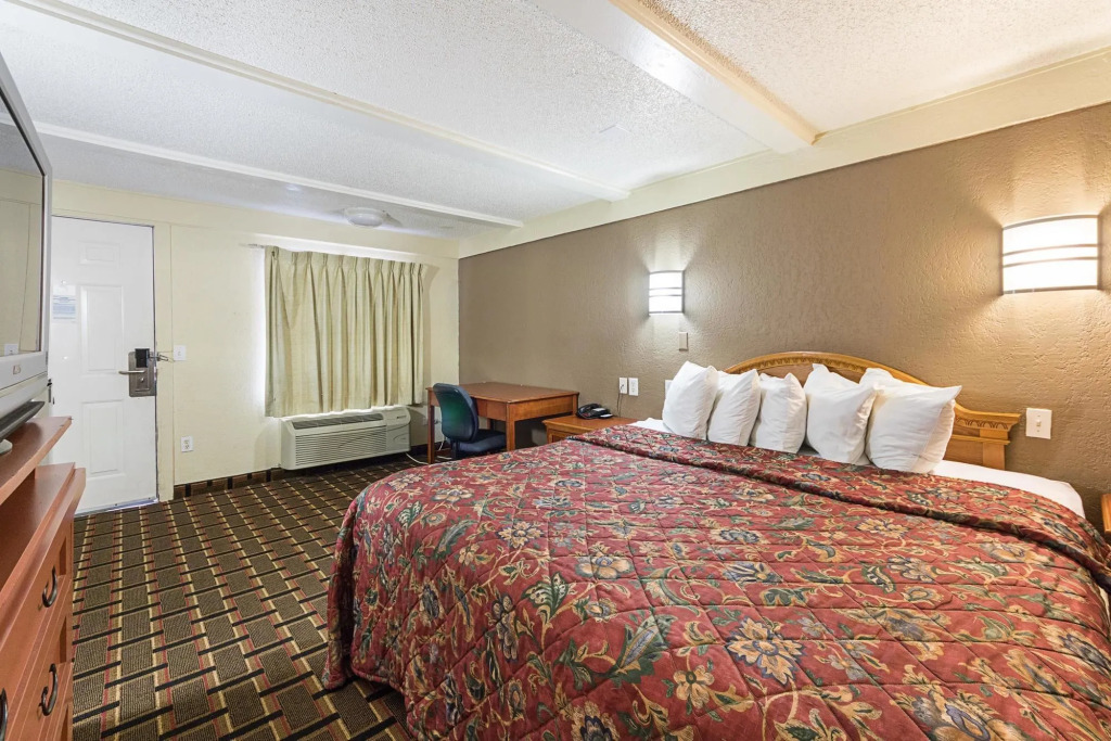 Motel 6 Fort Myers