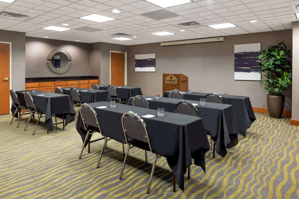 Wingate by Wyndham Columbia