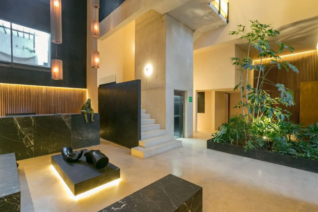 Ceren Luxury Apartments by Spot Rentals