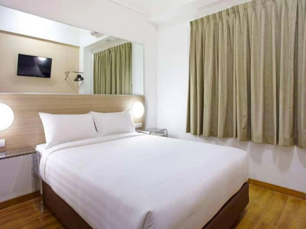 Monoloog Hotel Pekanbaru