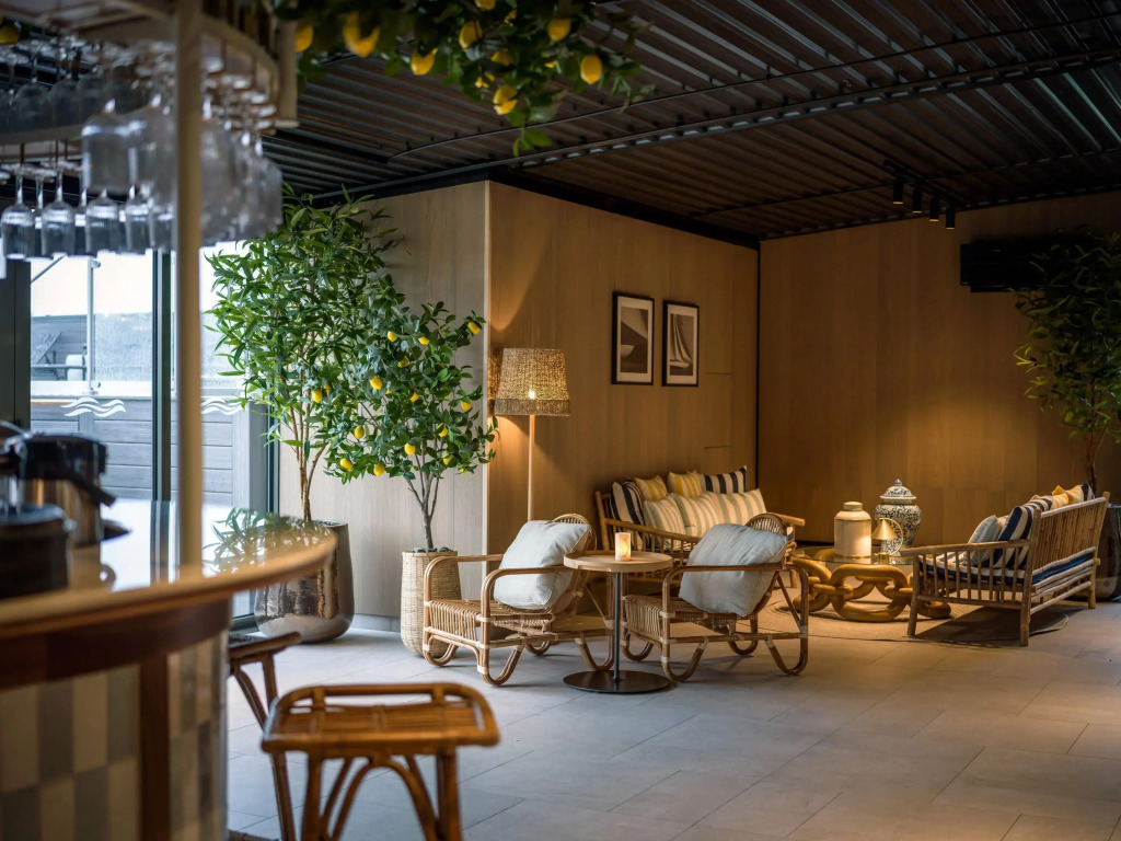 Quality Hotel Tønsberg