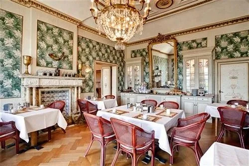 Hotel Kasteel Geulzicht