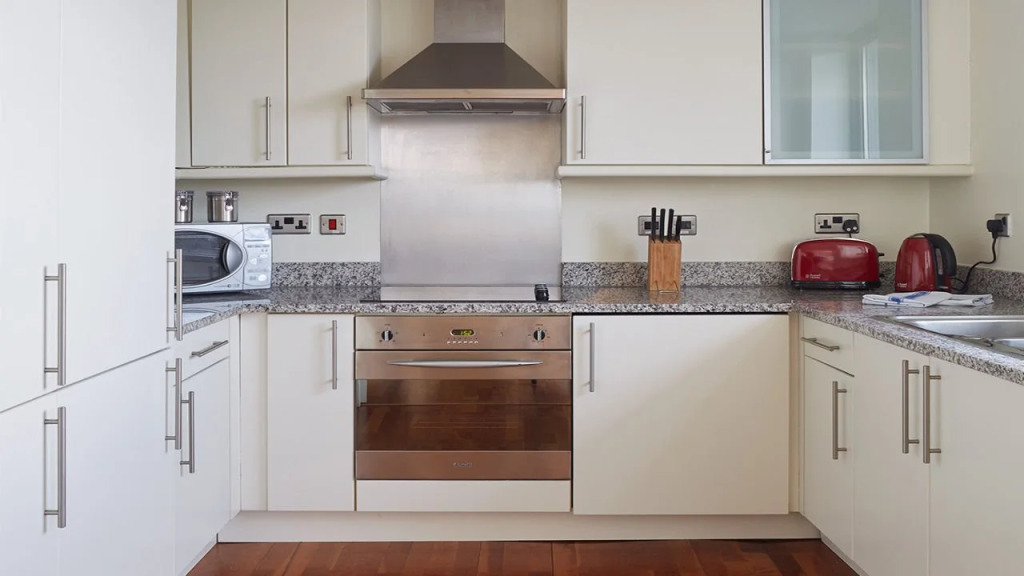 City Marque Waterloo Serviced Apartments