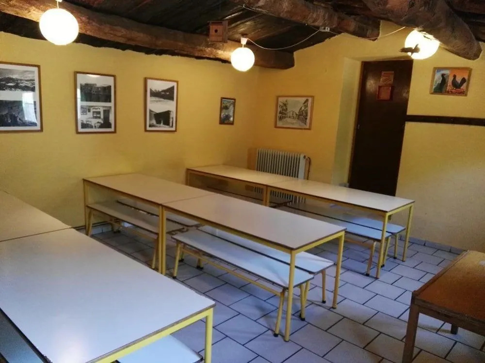 Cal Caló Colònies Cadí
