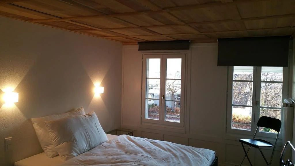 Gasthof Löwen Grosshöchstetten