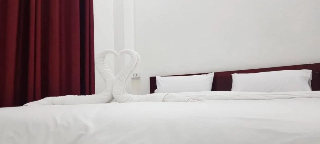 Sipanya Guesthouse