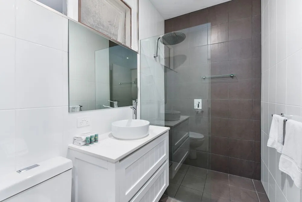 BEST WESTERN Robe Melaleuca Motel