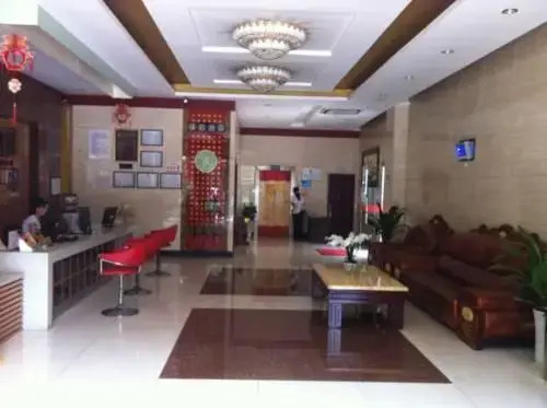 Chengdu Send-Off Hotel (Baliqiao)