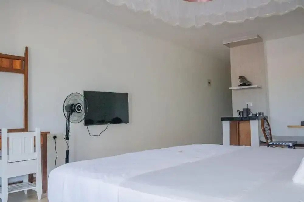 GSIH Hotel Diani