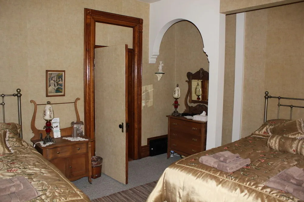 Doctors House B & B