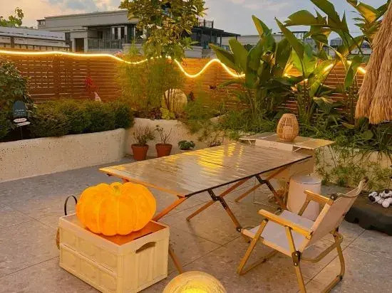 Felicity Inn ·Felicity Breeze Yuyue Concept Living Homestay (Dali Gucheng East Store)