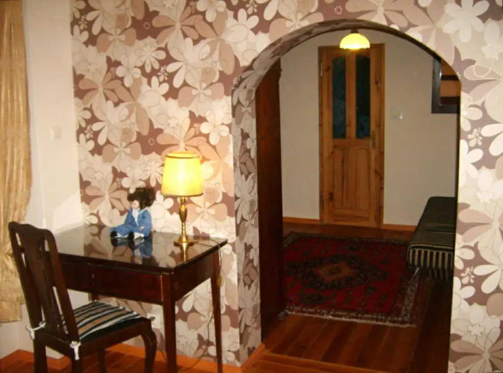 Villa Contra
