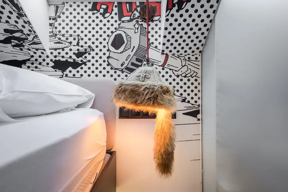 Butik Design Buda