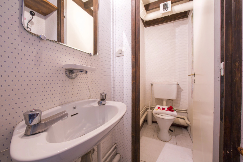 Résidence Grand Roc - Campanules 303