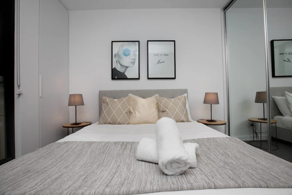 Green Hood Stunning 2 Bedrooms In Parkville