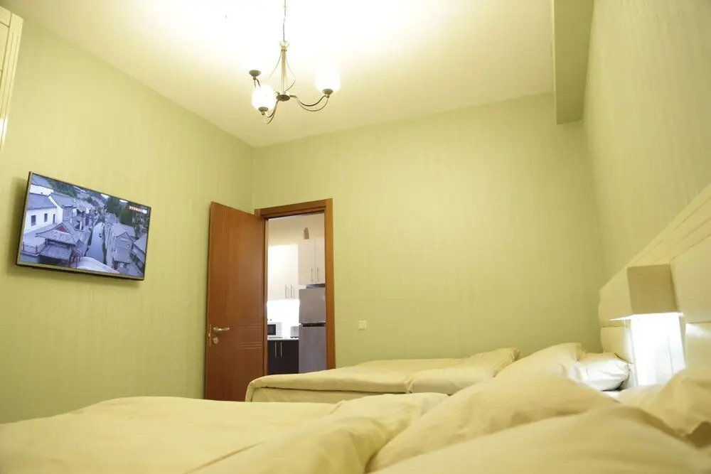 Апартаменты Full Comfort на Чавчавадзе