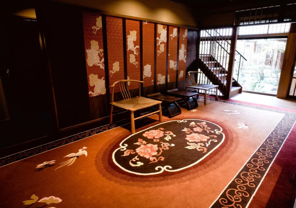 Muromachi Yutone Kyokoyado