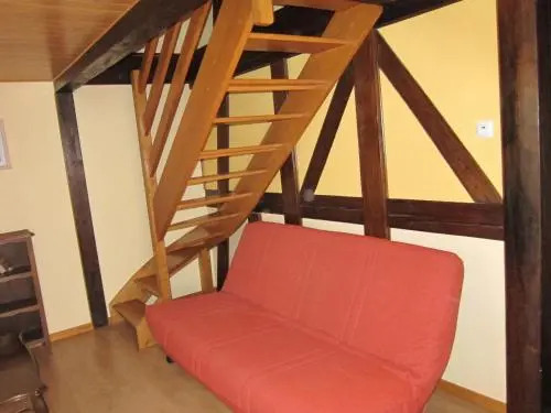 Gîte la Ferme