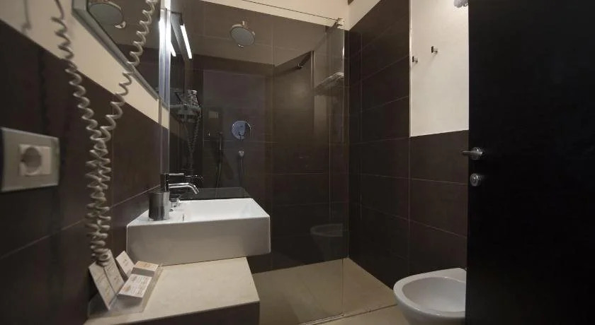 Hotel Iride & Spa bed&breakfast