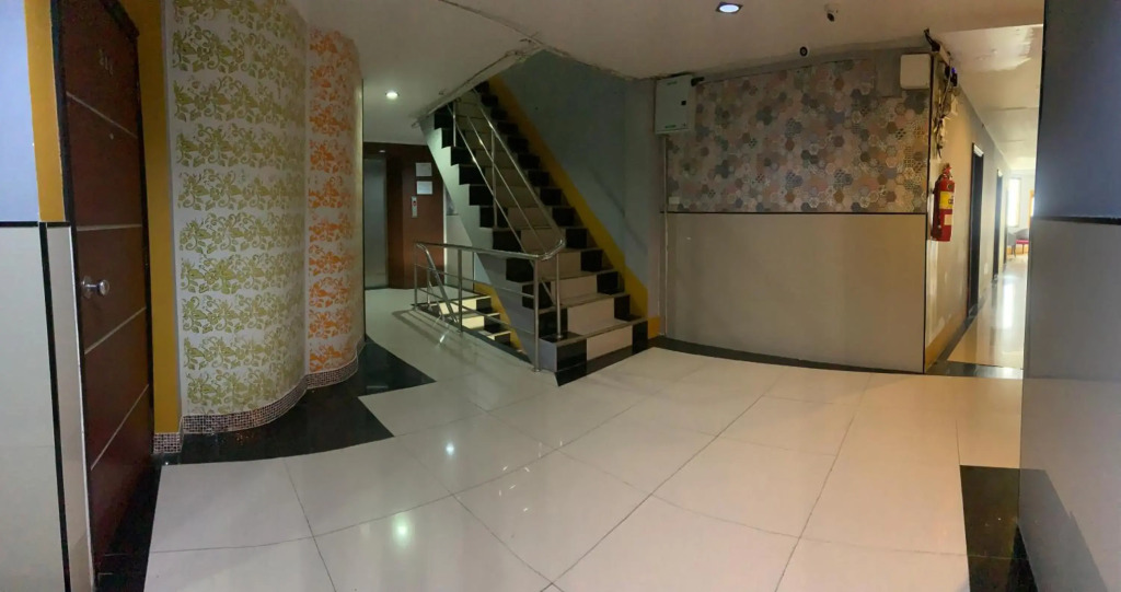 The ESSE Hotel Pattaya