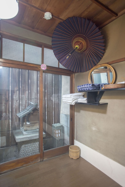 KYOMACHIYA NO YADO 794inn KIYOMIZUGOJO