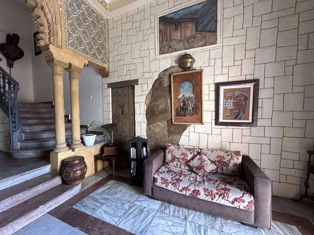 Hotel Lutece