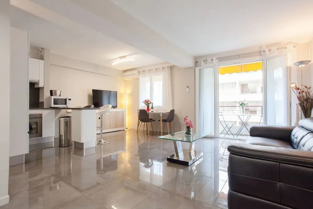 Appartement 92
