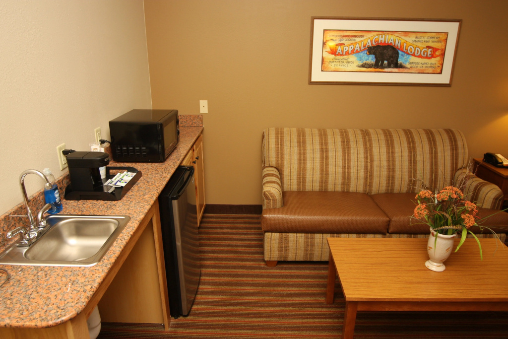 Holiday Inn Express & Suites Donegal by IHG