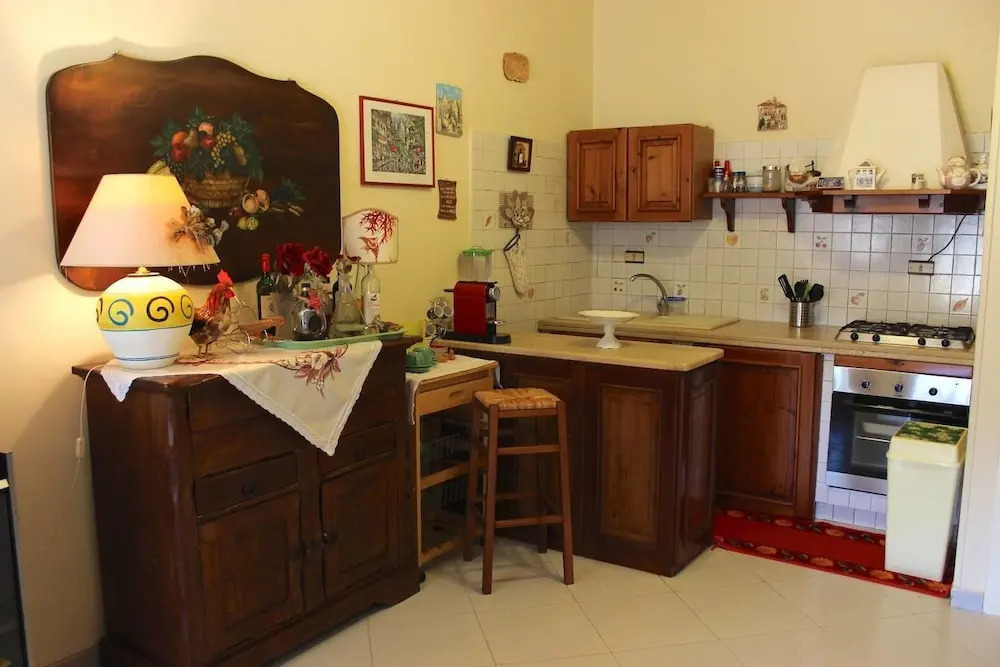 Villa Le Tre Marie
