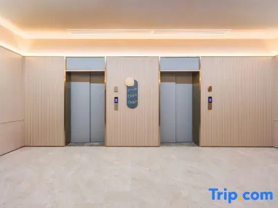 HanTing Hotel (Shanghai Fengxian Fengcheng)