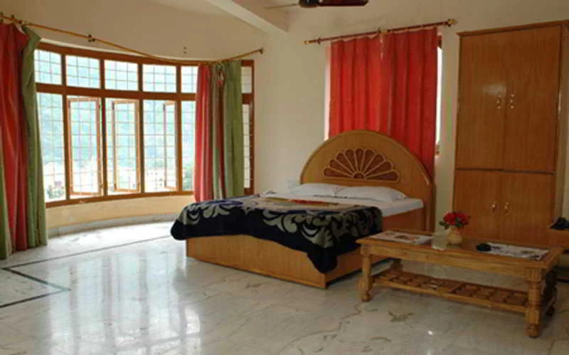 Hotel Tapovan Inn by Riversun Hotels