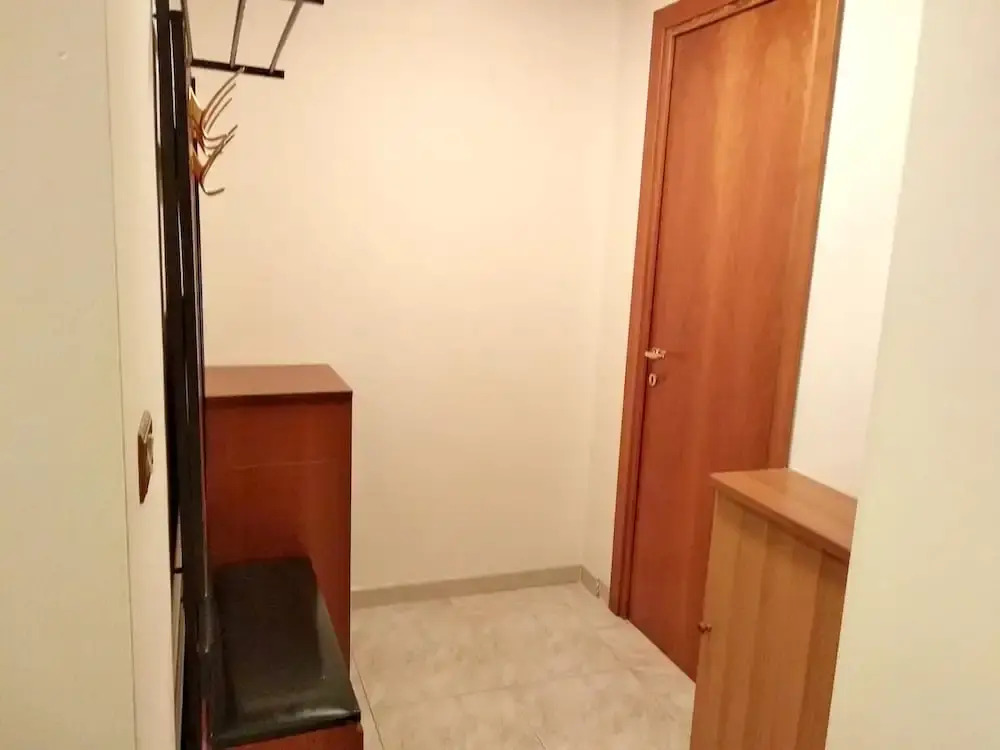 Apartment With 2 Bedrooms In Lettomanoppello With Wonderful City View 12 Km From The Slopes