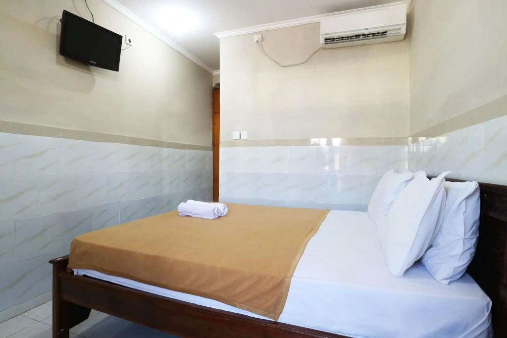 Best Guesthouse Bali
