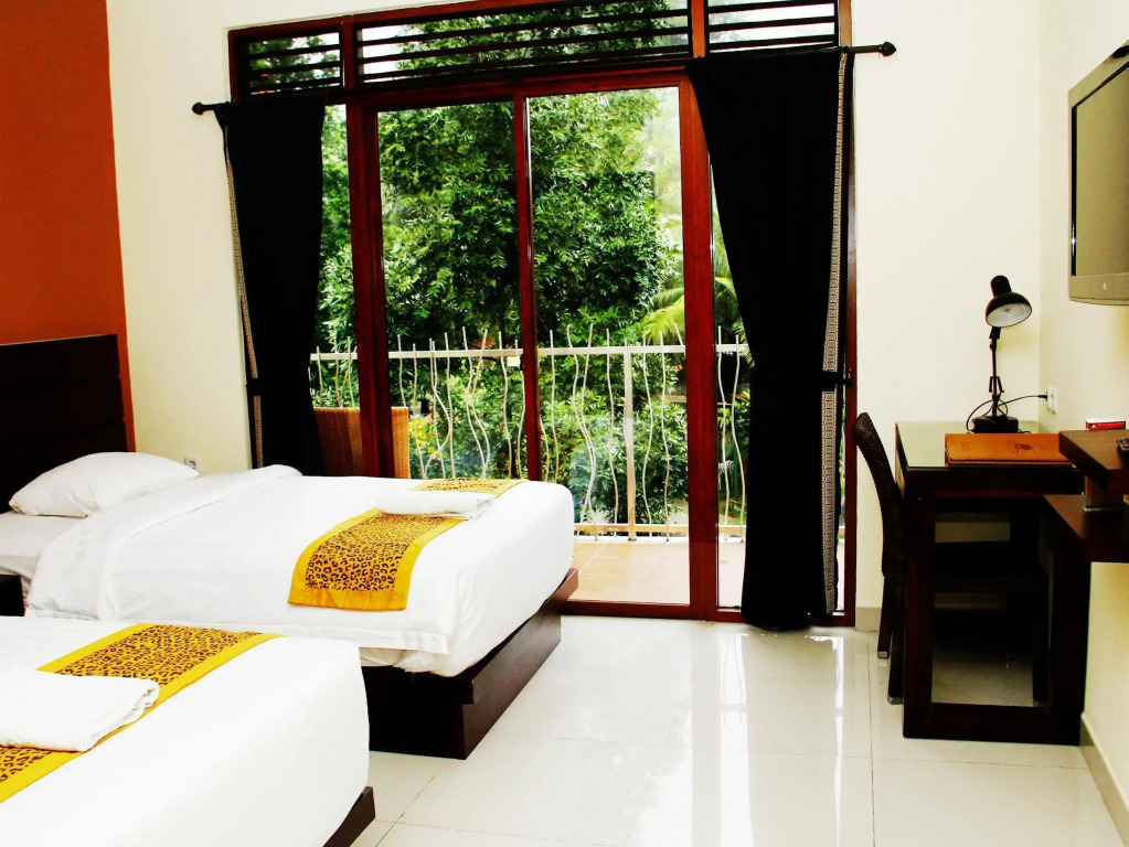 Royal Safari Garden Resort & Convention