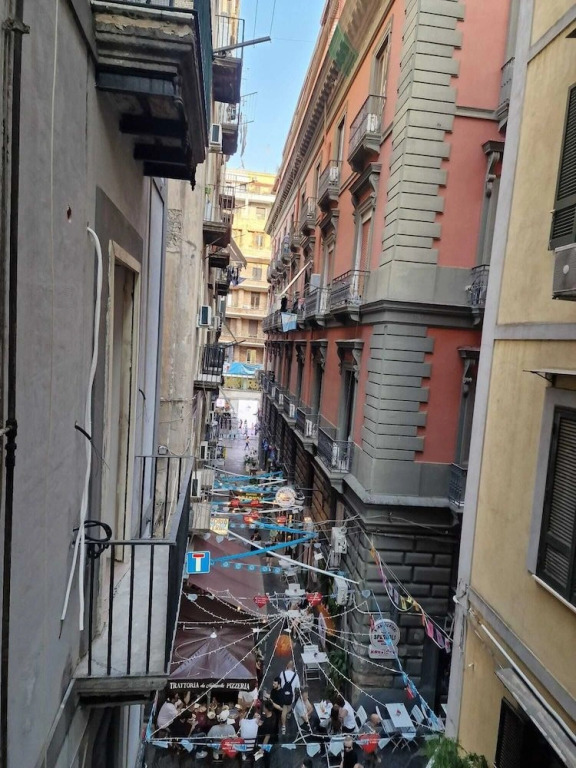 Maison Quartieri Spagnoli