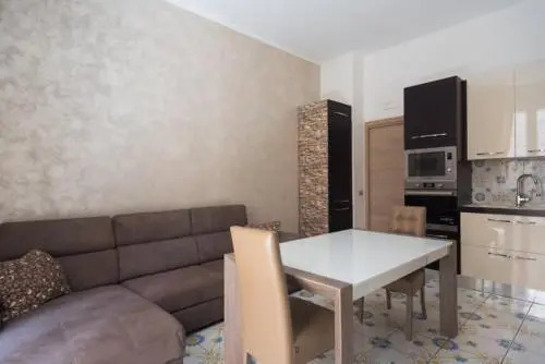 magicstay - flat 70m² 2 bedrooms 3 bathrooms - naples